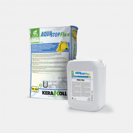 Aquastop Flex