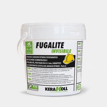 Fugalite Invisibile