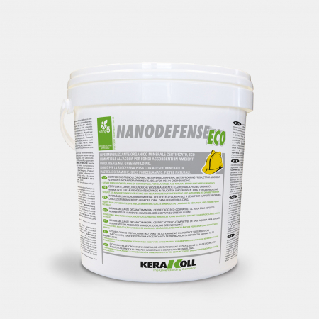 Nanodefense Eco