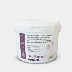 H40 Extreme